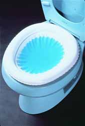 Inflatable Sitz bath, Price: $11.99