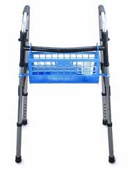 No-Wire Walker Basket Price: $22.79
